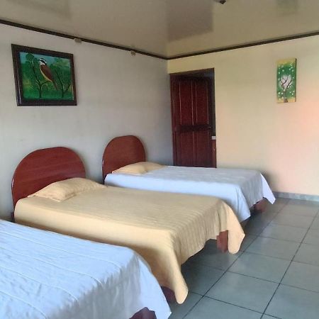 Fas Bnb & Off Site Thermal Resort La Fortuna Ngoại thất bức ảnh
